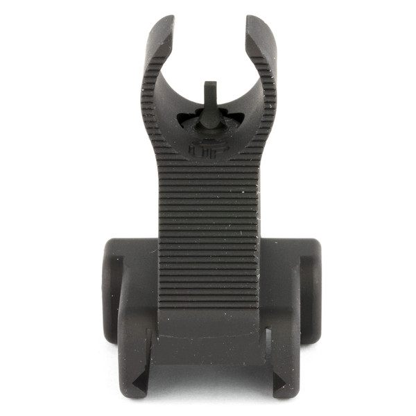 Troy Fixed HK Front Battle Sight Black