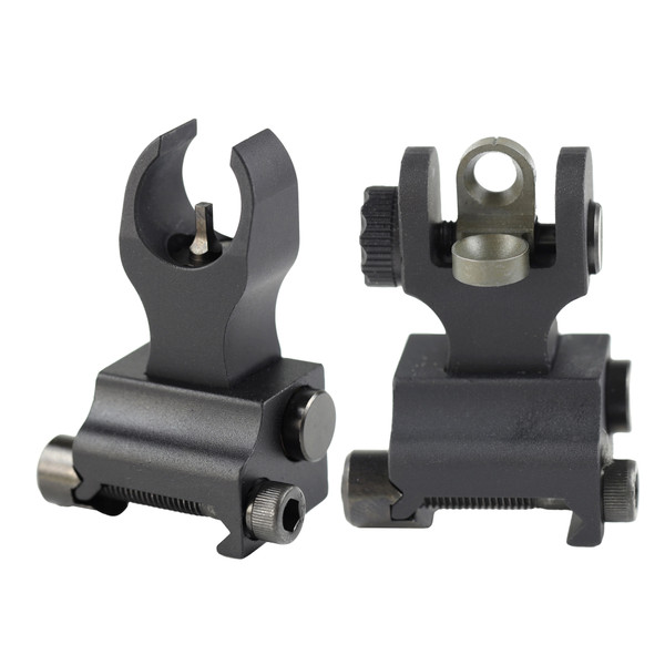 SAMSON MANUAL FLIP HK FRONT A2 REAR