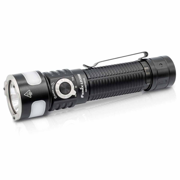 Fenix LD35R 1800 Lumen White/Red/Blue