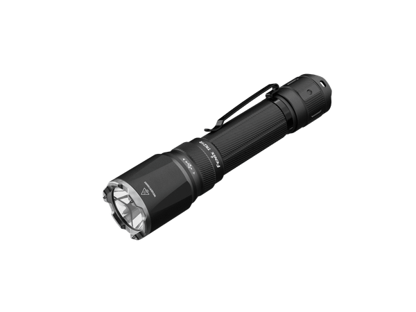 Fenix TK21R 3600 Lumen Rechargeable Tactical Black