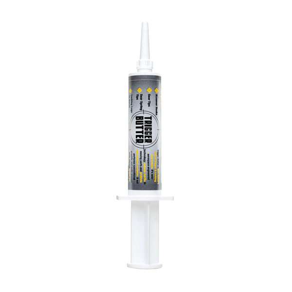 Gun Butter Trigger Grease — 15 cc