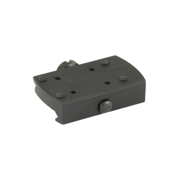 Shield Sights Picatinny/Weaver Mount W/Thumb NUT Aluminum