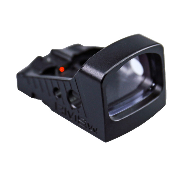 Shield Sights RMSW Glass Edition Reflex Mini Sight Blem