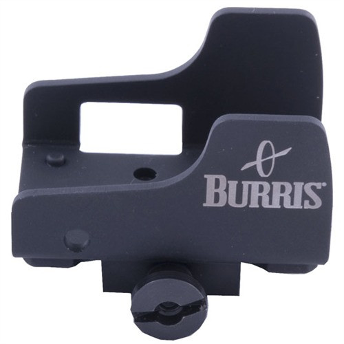 Burris FastFire Picatinny Protector Mount Black