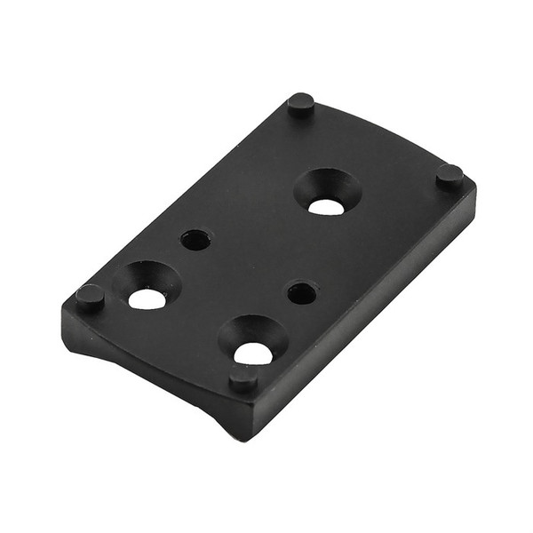 Burris FastFire Mount for Glock 45 ACP/10mm Black
