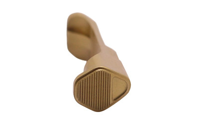 True Precision Extended Magazine Release SIG P365 FDE
