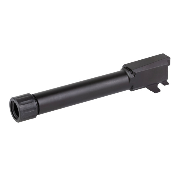 True Precision Barrel for P365XL Black Nitride Threaded