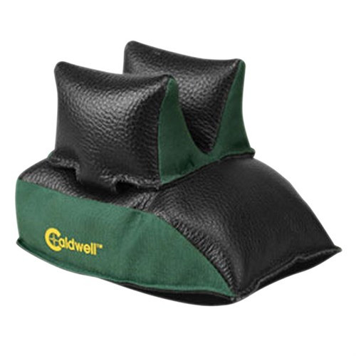 Caldwell Universal Rear Shooting Bag — Filled