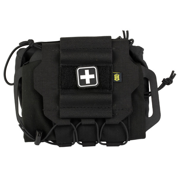 High Speed Gear Reflex IFAK System Black