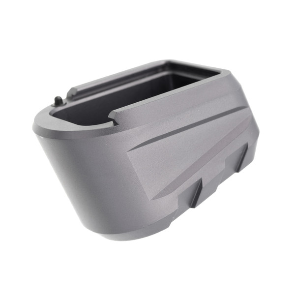 TYRANT SIG P365 XMCRO MAG EXT +3 GRY