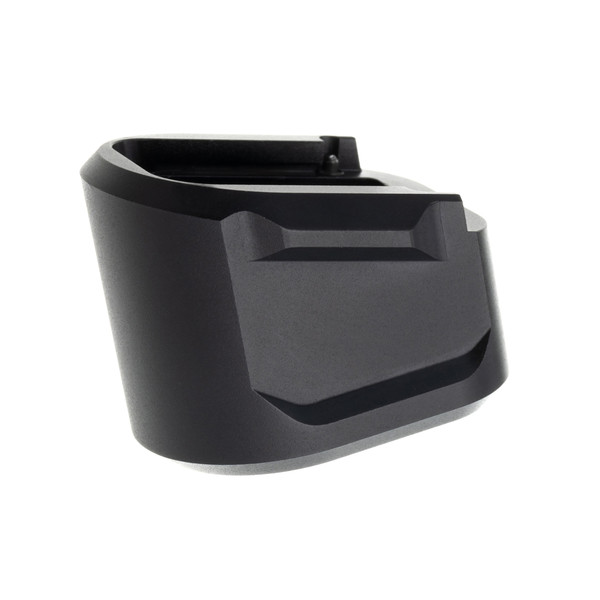 Tyrant Echelon Magazine Extension +5 Black