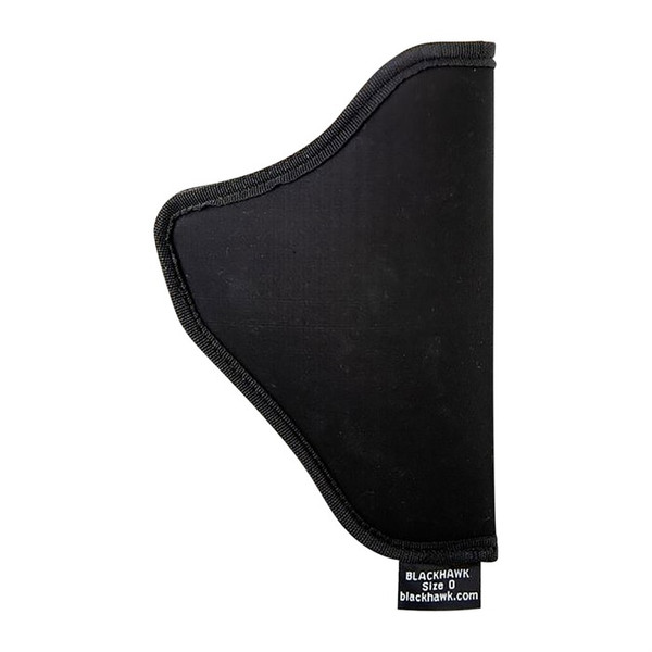 Blackhawk Size 00 IWB Holster Black