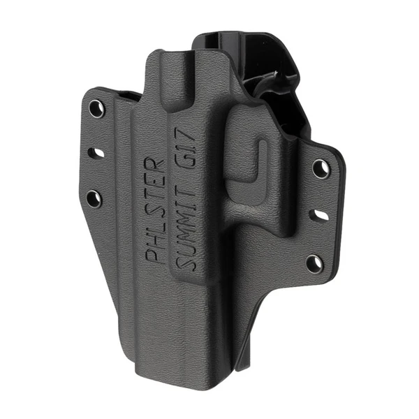 Phlster Summit OWB Holster for Standard-Frame Glock (9mm/.40)