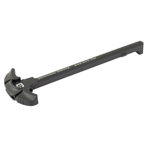 Badger C1 Charging Handle AR-15 Black