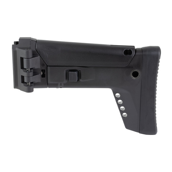 GO 1913 UNIVERSAL FOLDING STOCK BLK