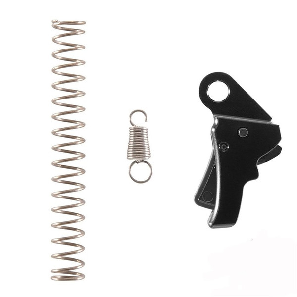 Springfield Armory Hellcat Enhancement Trigger Black