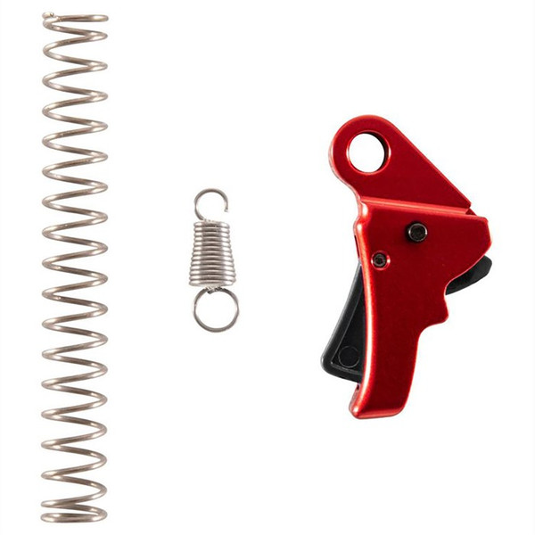 Springfield Armory Hellcat Enhancement Trigger Red