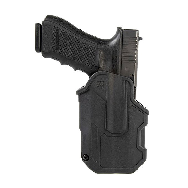 Springfield Hellcat Right Hand Holster, Black
