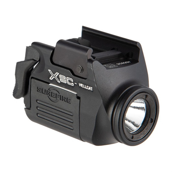 XSC-Hellcat Weapon Light for Springfield Hellcat
