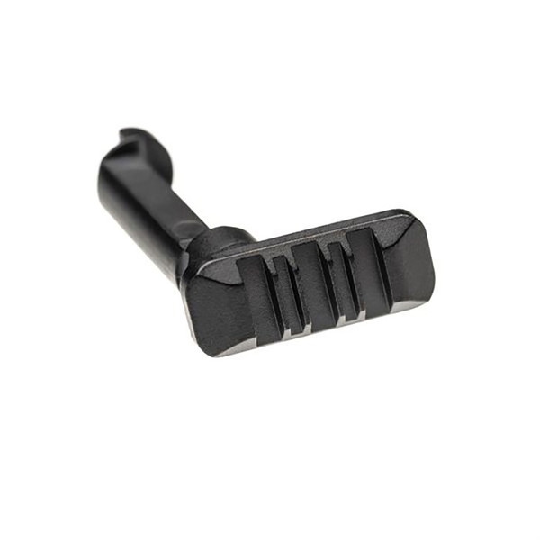 Tyrant Designs Take Down Lever for Springfield Hellcat — Black