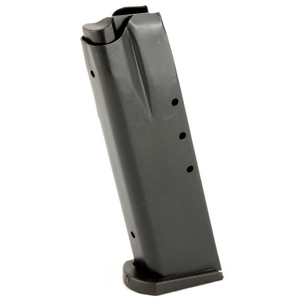 Promag CZ75 9mm 15-Round Blue Steel Magazine
