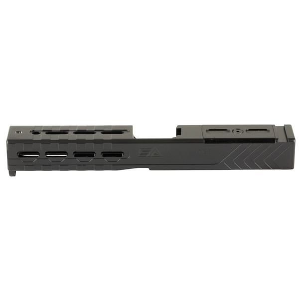 SYLVAN G17 GEN3 SLIDE W/INTERNALS BK