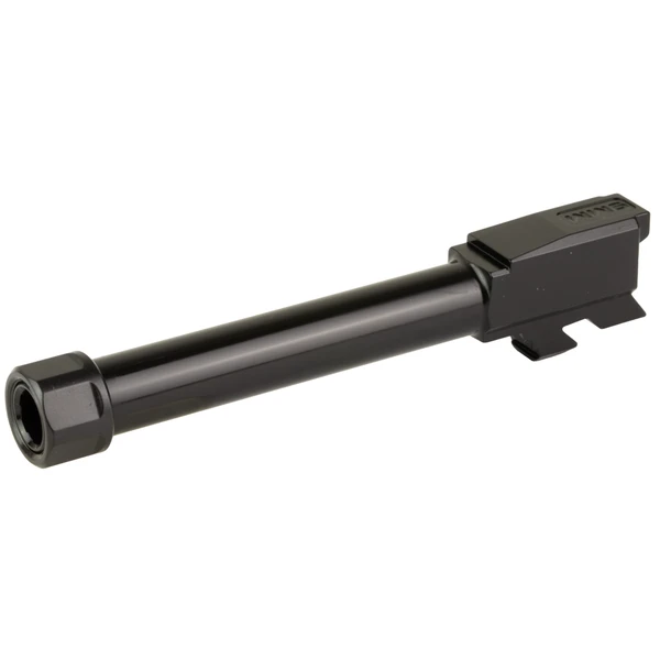 Zaffiri Precision Barrel for Glock 48 4.7" Threaded Black