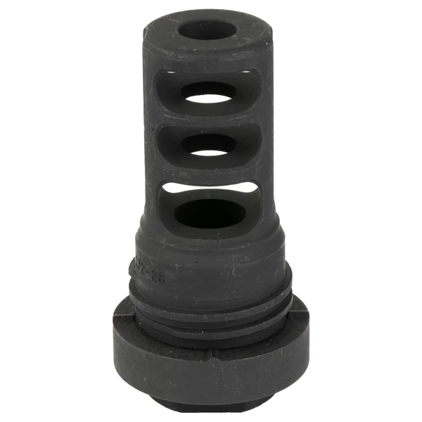 YHM 5.56 QD Muzzle Brake 1/2X28