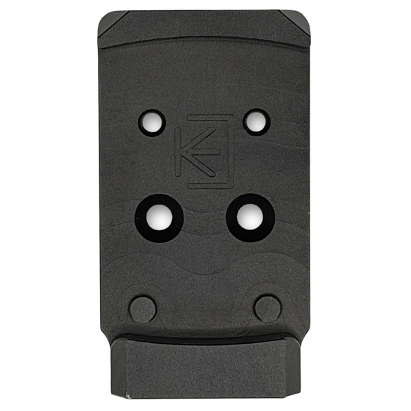 CK CZ P10/Shadow 2 to EPS DT Plate