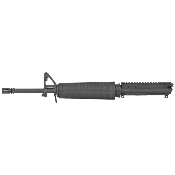 Spike's Tactical Complete 5.56 NATO Upper — 16 inch Cold Hammer Forged Barrel, A2 Front Sight Base