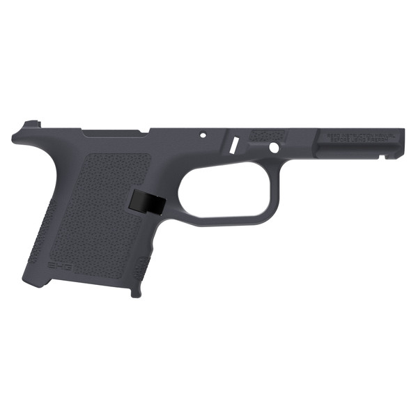 Magpul EHG RG9 Grip for Ruger RXM — Sub-Compact, Grey
