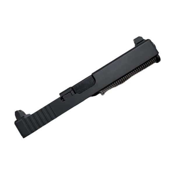 Assembled RMR Slide for Glock 22 Gen 3 — Cerakote, .40 S&W