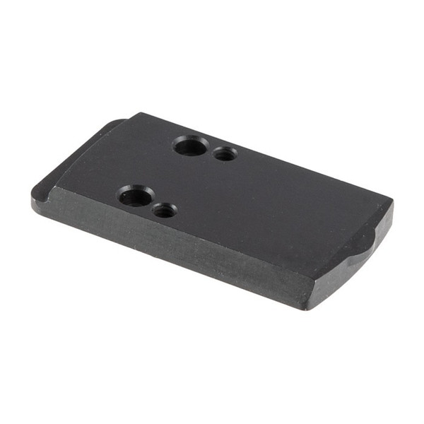 Trijicon RMRcc Adapter Plate for Sig Sauer P365 XL Gen 1 — Black