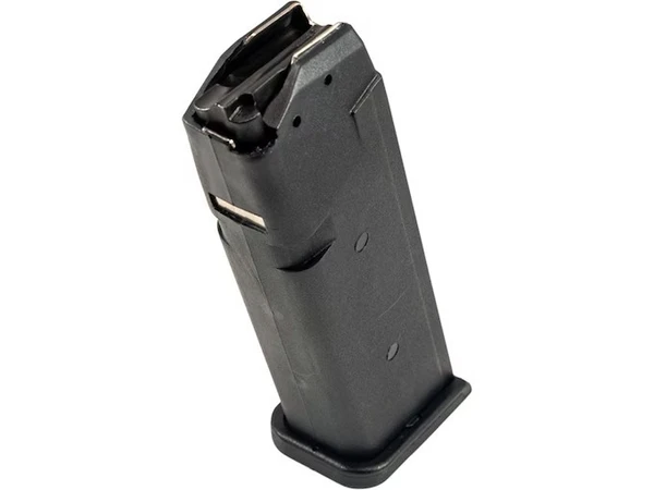 Polymer80 10-Round Steel Lined Magazine for Glock 17 — State Compliant