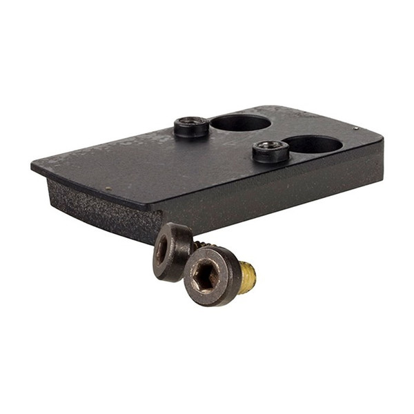 Trijicon RMRcc Pistol Adapter Plate for S&W M&P Shield Core / Hellcat OSP