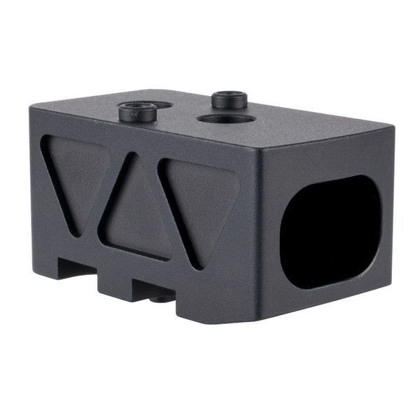 Trijicon RMRcc Plate AC RNG Qloc HI