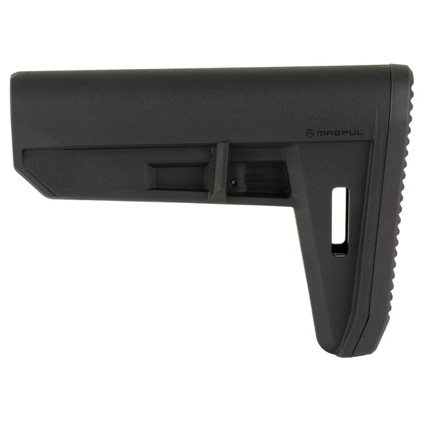 Magpul MOE TR Carbine Stock — Mil-Spec, Black