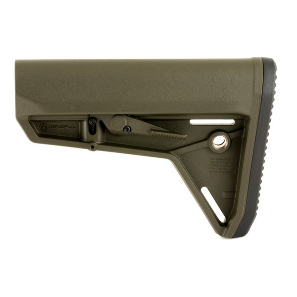 Magpul MOE SL Carbine Stock — Mil-Spec, OD Green