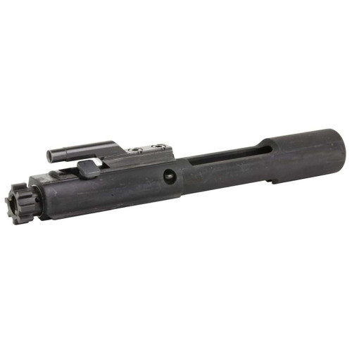 AR-15 Bolt Carrier Group (BCG): Key Features and Why It Matters