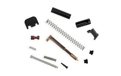 What is an 80-Percent Build Kit