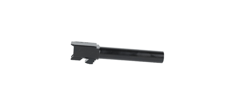 Glock 17 Slide on Glock 22 Frame: Will It Fit?