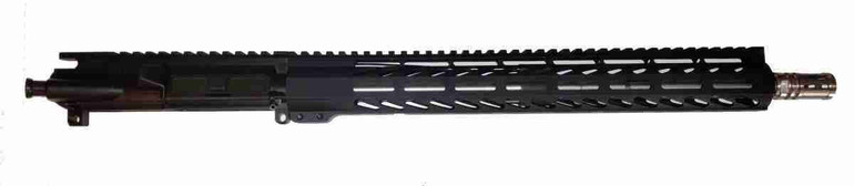 AR-15 Gas System Length Guide: Carbine, Mid-Length, and Rifle