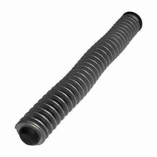 How Often Should You Replace a Glock Recoil Spring? Round Count Guide by Model
