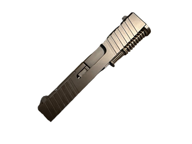 What Optics Fit a Glock 43 RMSc Cut Slide? A 2026 List