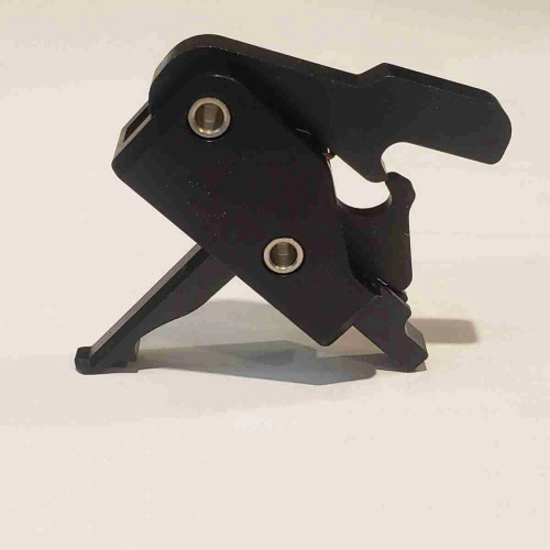 Unlocking the Benefits of AR Triggers with 3CR Tactical