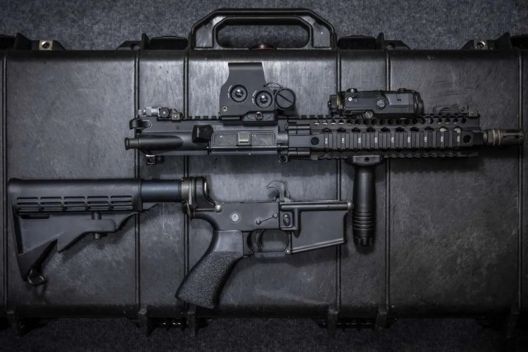 Mastering Firearm Customization: A Guide to AR Build Kits