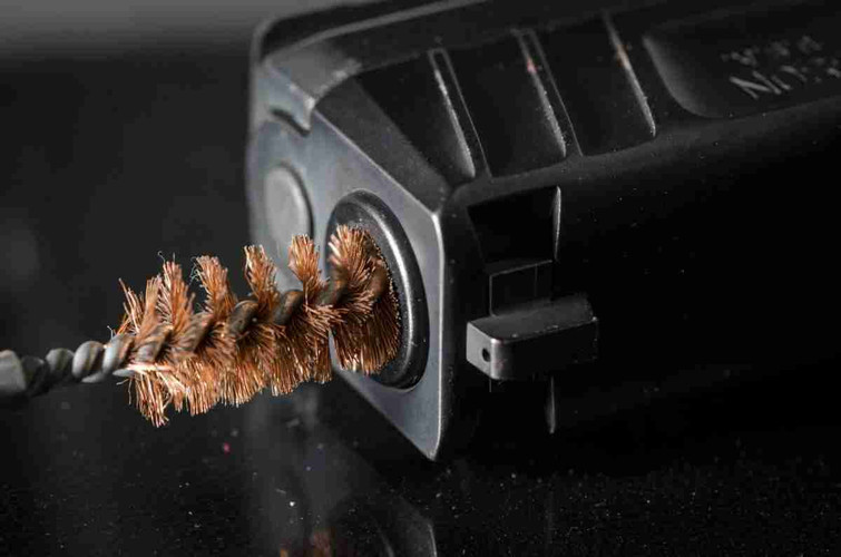 Common Troubleshooting Tips for Polymer80/80% Pistol Builds