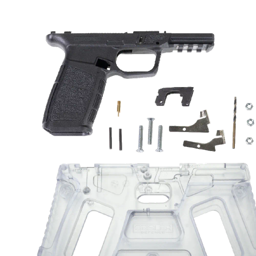 Five Ways to Personalize Your Glock and Make It Uniquely Yours