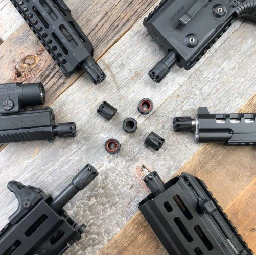 Do Micro Compensators Work? Debunking Myths and Exploring Performance