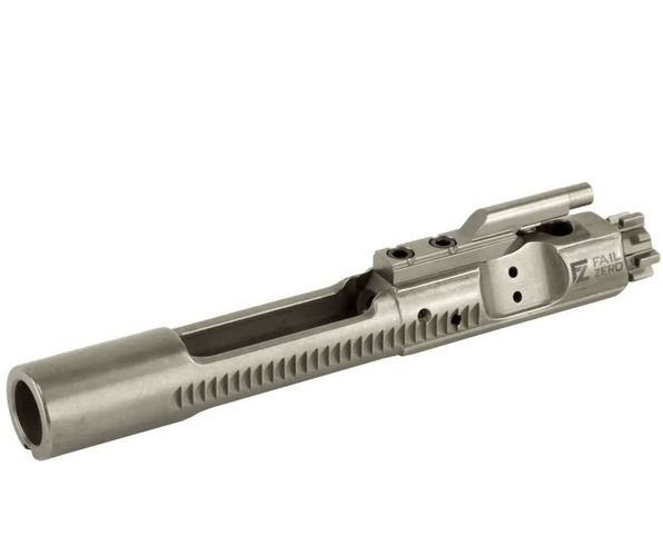 BCG, Bolts, and Parts